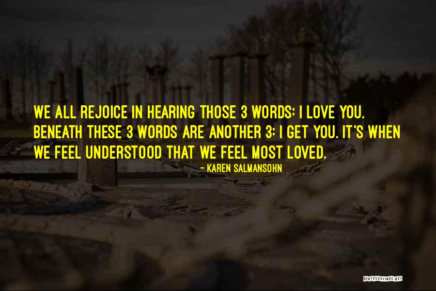 Sprzedam Biznes Quotes By Karen Salmansohn Sprzedam Biznes Quotes By Karen Salmansohn