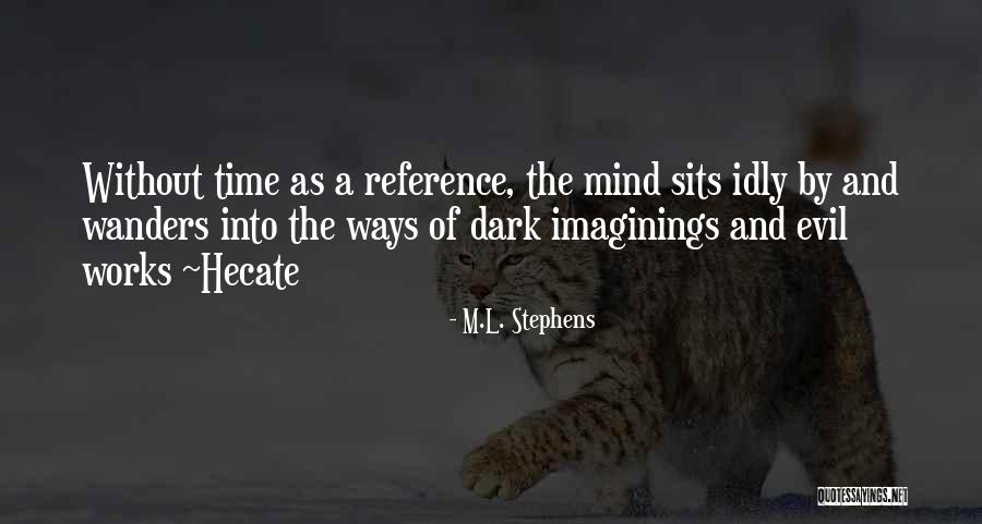 Sprzedam Biznes Quotes By M.L. Stephens Sprzedam Biznes Quotes By M.L. Stephens