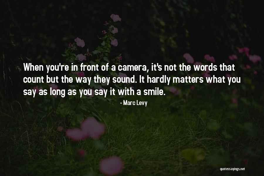 Sprzedawcy Energii Quotes By Marc Levy Sprzedawcy Energii Quotes By Marc Levy