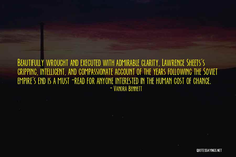 Sprzedawcy Gazu Quotes By Vanora Bennett Sprzedawcy Gazu Quotes By Vanora Bennett