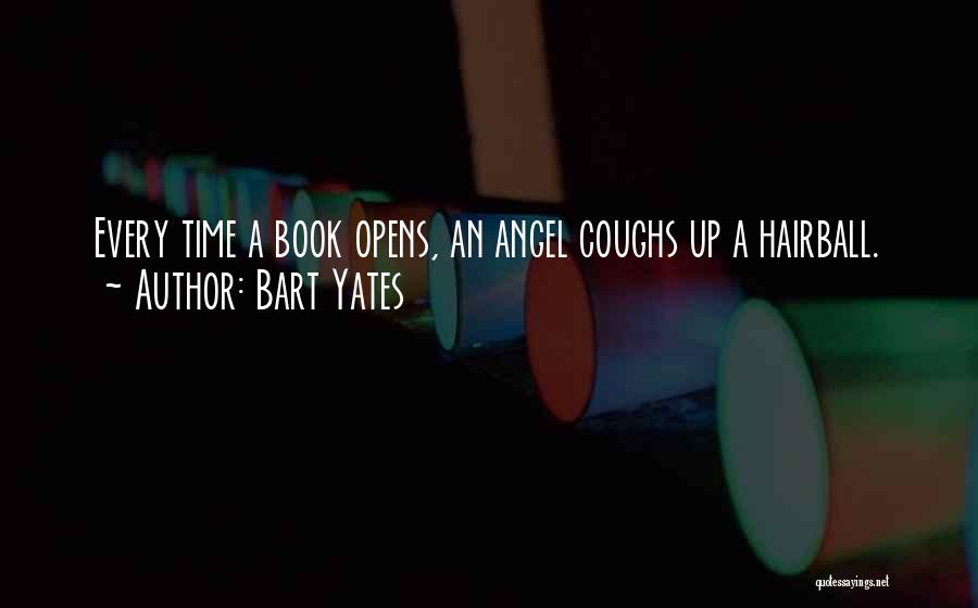 Sps Eu Quotes By Bart Yates