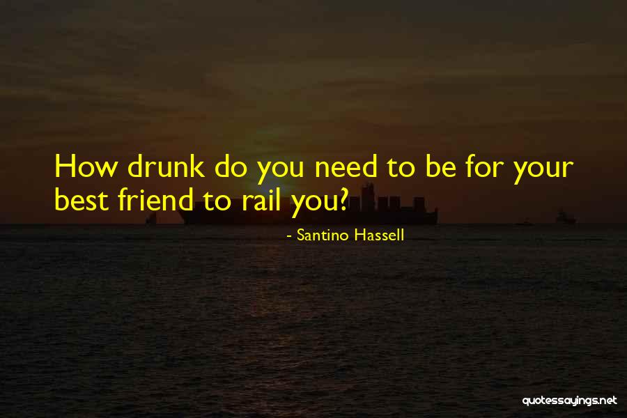 Sptacc Quotes By Santino Hassell Sptacc Quotes By Santino Hassell