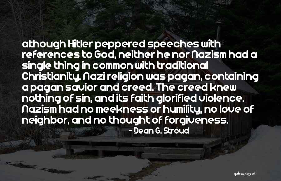Sptel Quotes By Dean G. Stroud Sptel Quotes By Dean G. Stroud