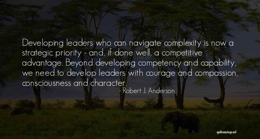Sptel Quotes By Robert J. Anderson Sptel Quotes By Robert J. Anderson