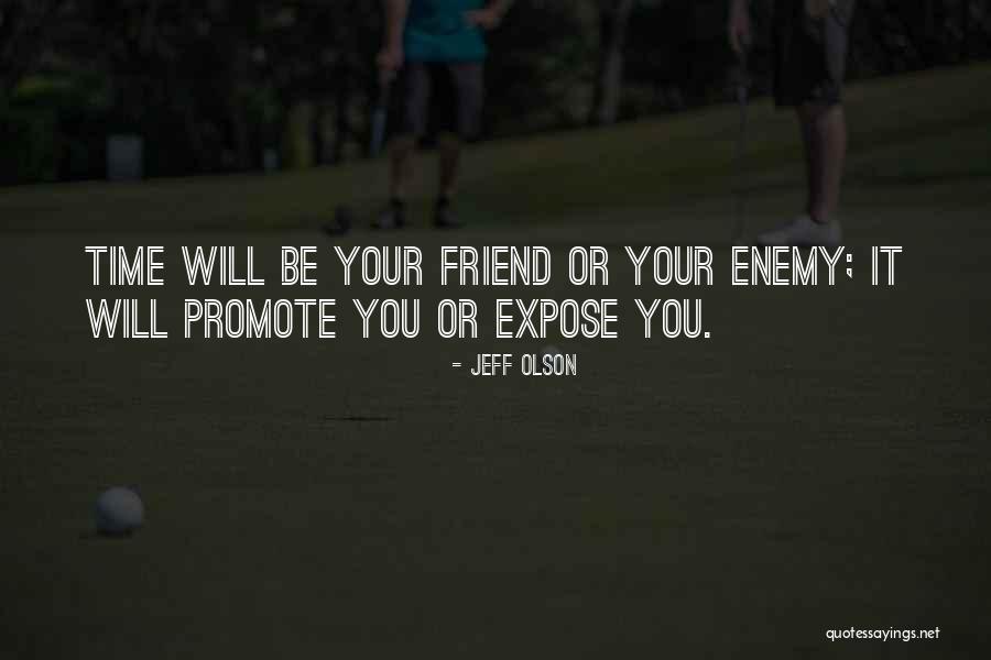 Spu Club Quotes By Jeff Olson Spu Club Quotes By Jeff Olson
