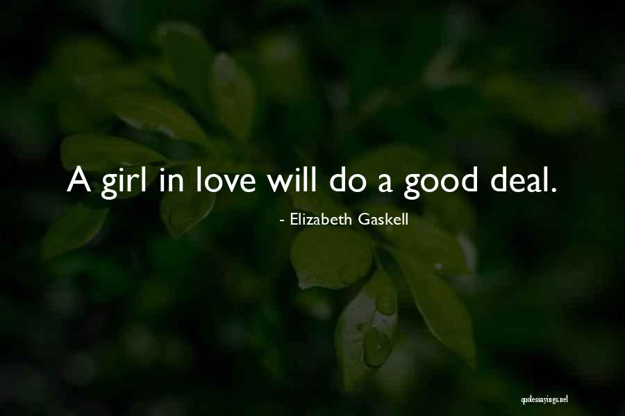 Spugna Marina Quotes By Elizabeth Gaskell Spugna Marina Quotes By Elizabeth Gaskell