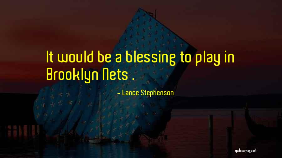 Spugne Corpo Quotes By Lance Stephenson Spugne Corpo Quotes By Lance Stephenson