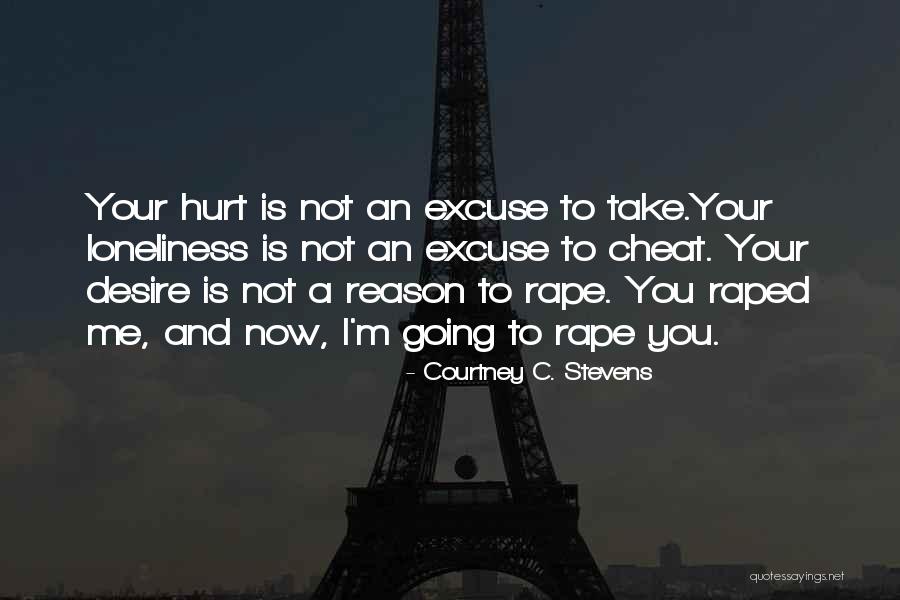 Spugnetta Quotes By Courtney C. Stevens Spugnetta Quotes By Courtney C. Stevens