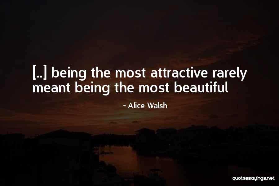 Spukhafte Fernwirkung Quotes By Alice Walsh Spukhafte Fernwirkung Quotes By Alice Walsh