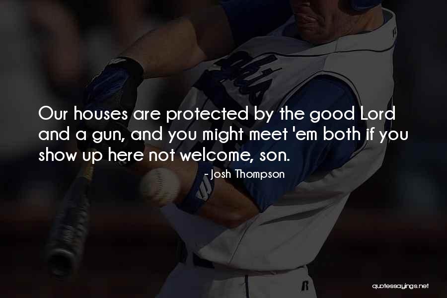 Spumoni Quotes By Josh Thompson Spumoni Quotes By Josh Thompson