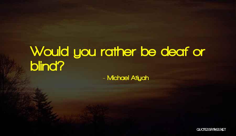 Spumoni Quotes By Michael Atiyah Spumoni Quotes By Michael Atiyah