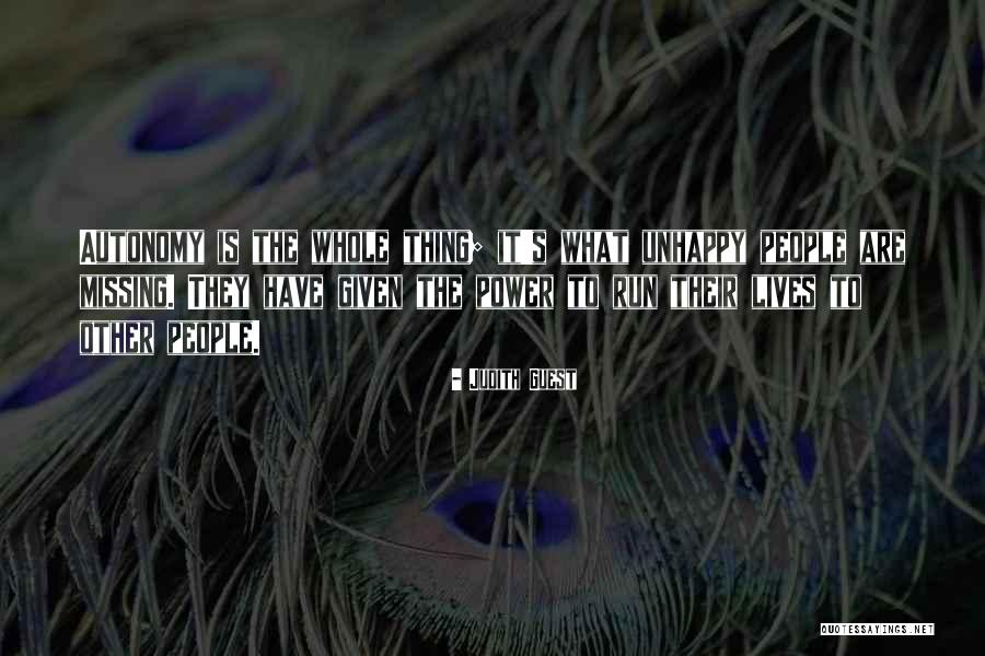Spune I Quotes By Judith Guest Spune I Quotes By Judith Guest