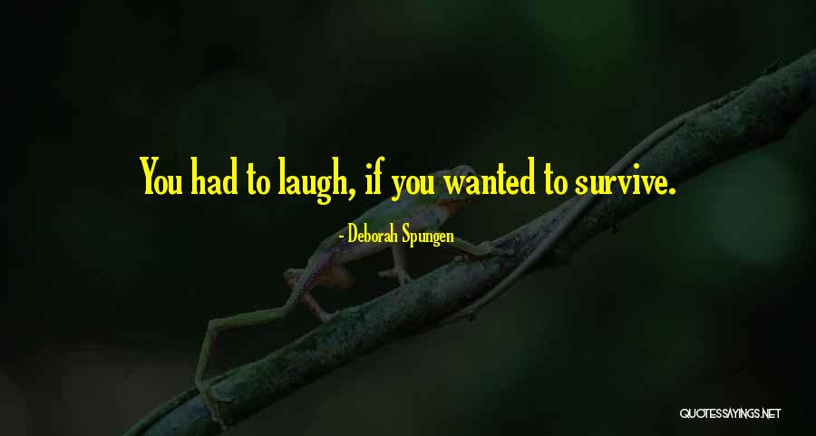 Spungen Quotes By Deborah Spungen Spungen Quotes By Deborah Spungen
