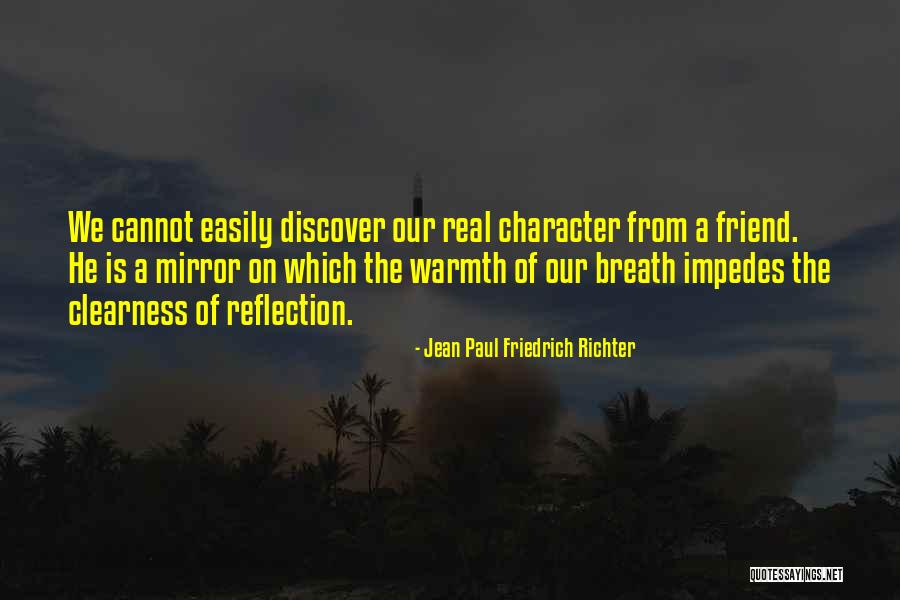 Spunks Gym Quotes By Jean Paul Friedrich Richter Spunks Gym Quotes By Jean Paul Friedrich Richter