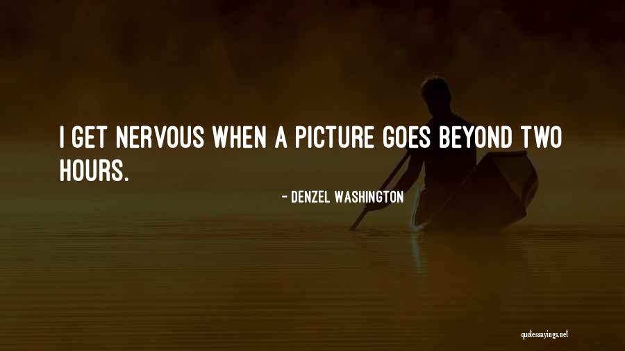 Spunkshine Quotes By Denzel Washington Spunkshine Quotes By Denzel Washington
