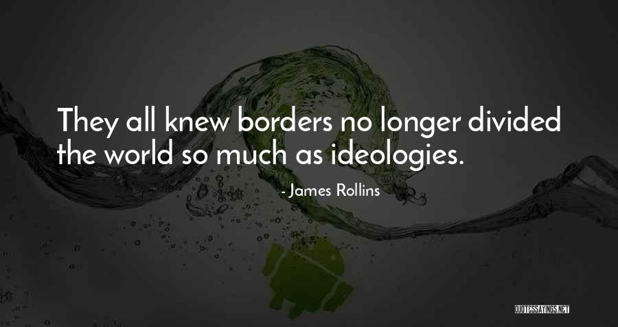 Spunkshine Quotes By James Rollins Spunkshine Quotes By James Rollins