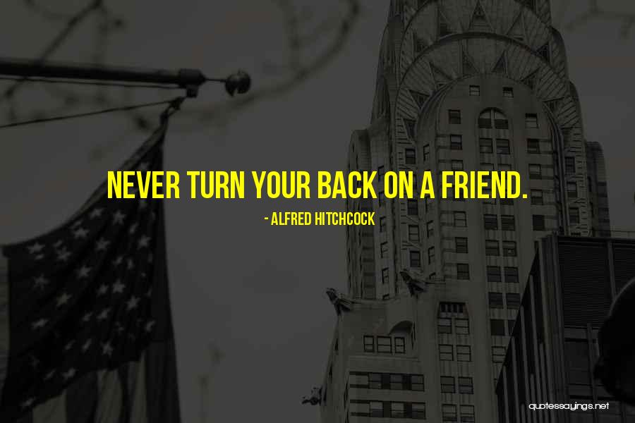 Spuntino Williston Quotes By Alfred Hitchcock Spuntino Williston Quotes By Alfred Hitchcock