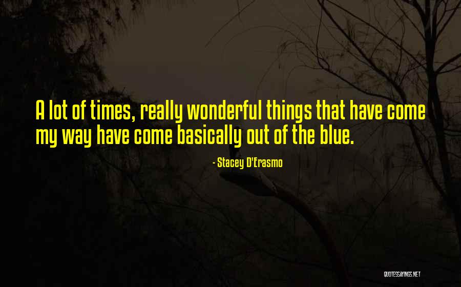 Spuntino Williston Quotes By Stacey D'Erasmo Spuntino Williston Quotes By Stacey D'Erasmo