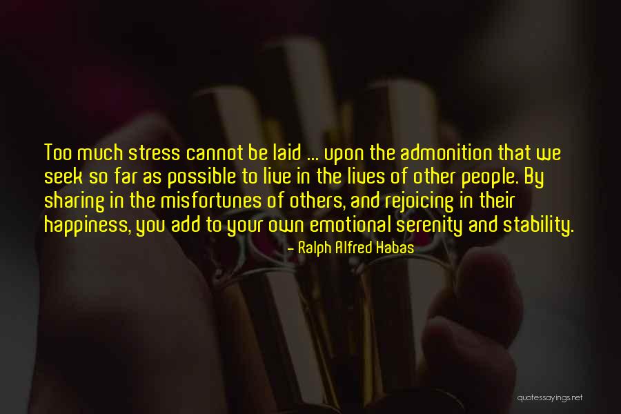 Spur Ford Quotes By Ralph Alfred Habas Spur Ford Quotes By Ralph Alfred Habas