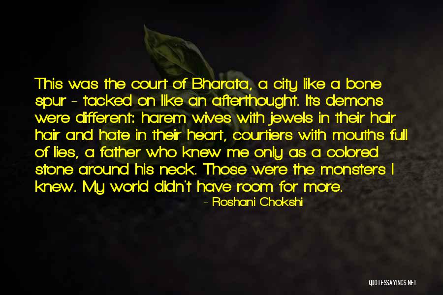 Spur Quotes By Roshani Chokshi Spur Quotes By Roshani Chokshi