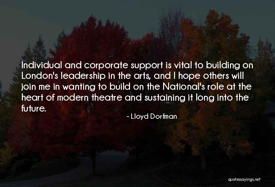 Spurbeck Dr Quotes By Lloyd Dorfman Spurbeck Dr Quotes By Lloyd Dorfman