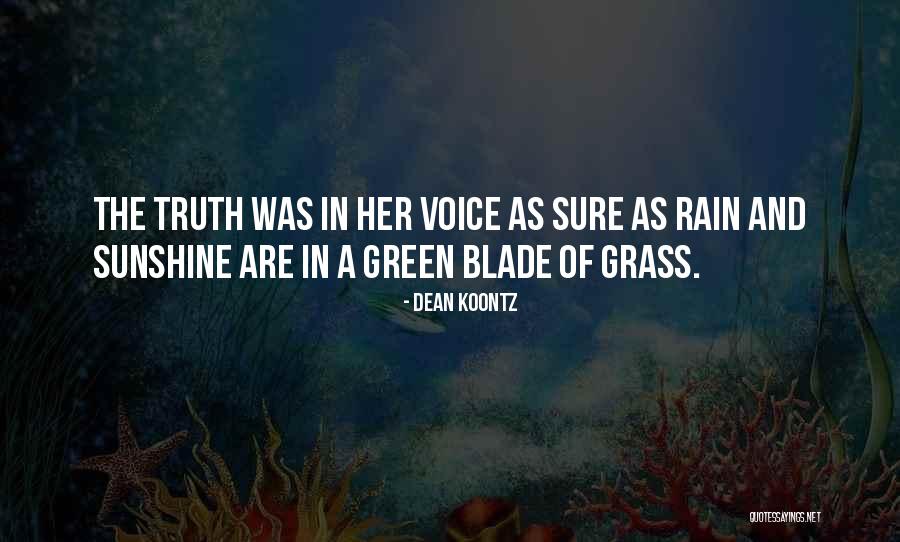 Spurbeck El Quotes By Dean Koontz Spurbeck El Quotes By Dean Koontz