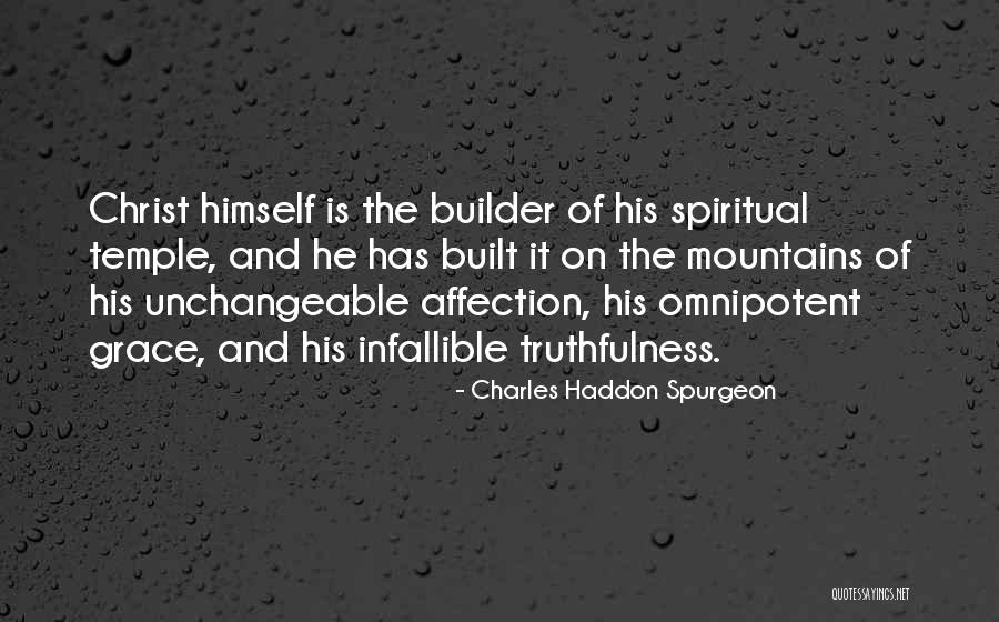 Spurgeon On Grace Quotes By Charles Haddon Spurgeon Spurgeon On Grace Quotes By Charles Haddon Spurgeon