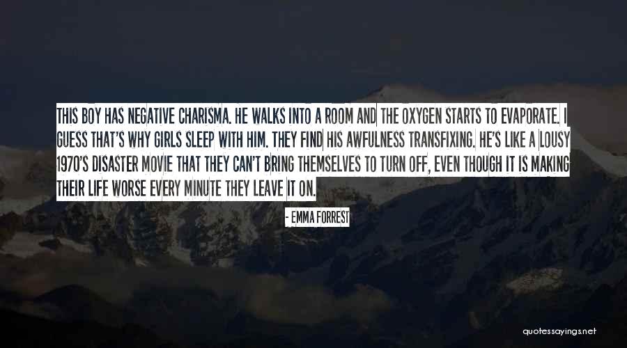 Spurgin And Associates Quotes By Emma Forrest Spurgin And Associates Quotes By Emma Forrest