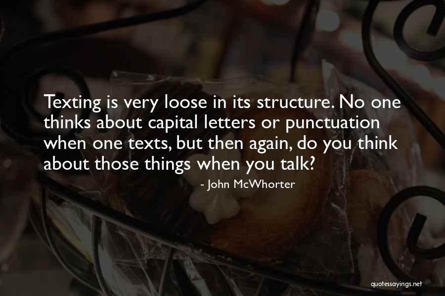 Spurgin And Associates Quotes By John McWhorter Spurgin And Associates Quotes By John McWhorter