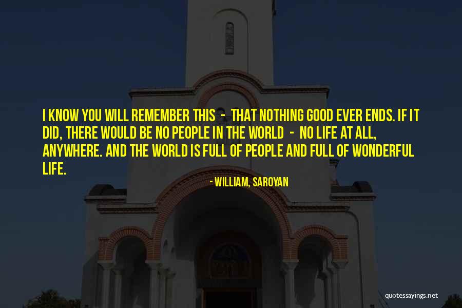 Spuriously Or Affectedly Literary Quotes By William, Saroyan Spuriously Or Affectedly Literary Quotes By William, Saroyan