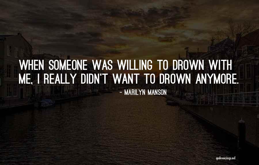 Spurling Test Quotes By Marilyn Manson Spurling Test Quotes By Marilyn Manson