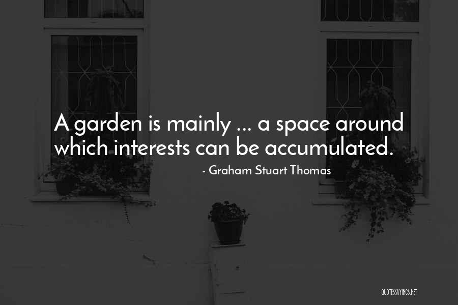 Spurlings Quotes By Graham Stuart Thomas Spurlings Quotes By Graham Stuart Thomas