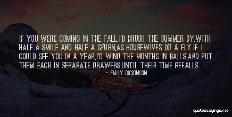 Spurn Quotes By Emily Dickinson Spurn Quotes By Emily Dickinson