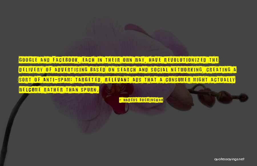 Spurn Quotes By Marcus Buckingham Spurn Quotes By Marcus Buckingham