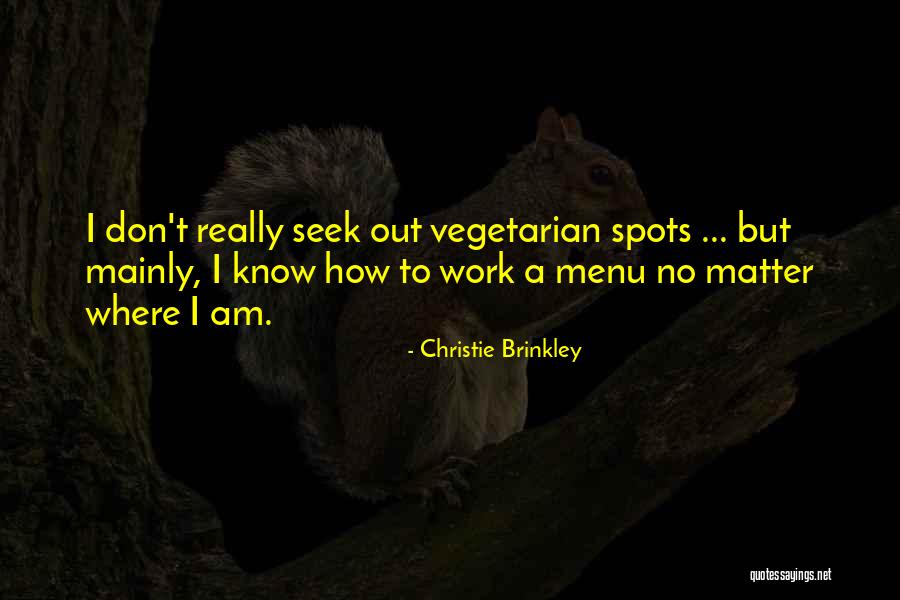 Spurning Def Quotes By Christie Brinkley Spurning Def Quotes By Christie Brinkley