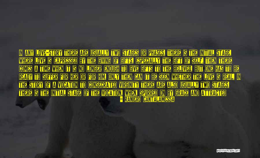 Spurred On Quotes By Raniero Cantalamessa Spurred On Quotes By Raniero Cantalamessa
