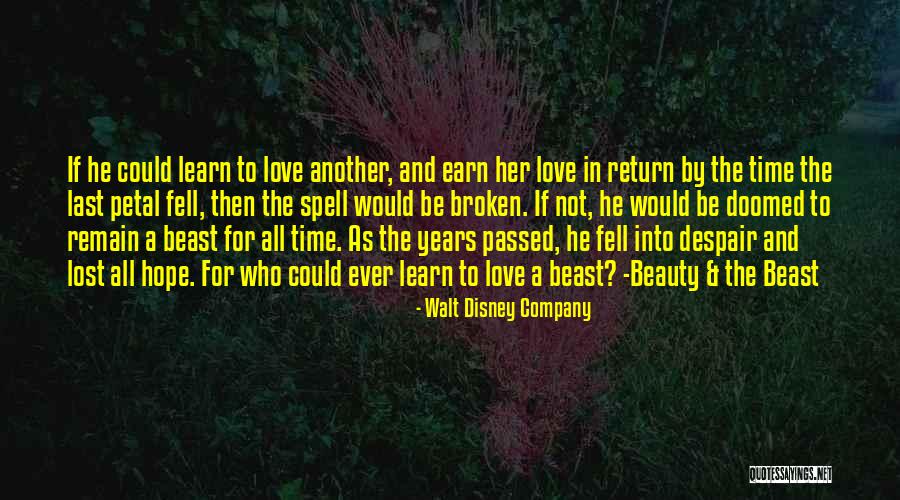 Spurred Snapdragon Quotes By Walt Disney Company Spurred Snapdragon Quotes By Walt Disney Company