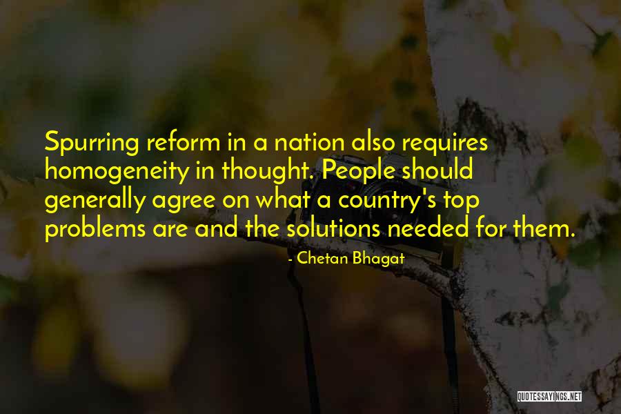 Spurring Quotes By Chetan Bhagat Spurring Quotes By Chetan Bhagat