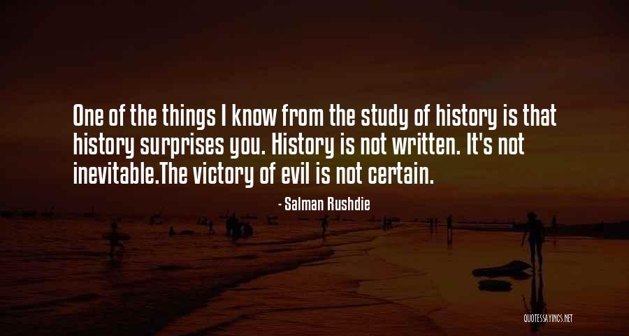 Spurring Quotes By Salman Rushdie Spurring Quotes By Salman Rushdie