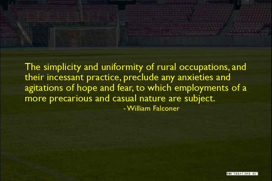 Spurring Synonym Quotes By William Falconer Spurring Synonym Quotes By William Falconer
