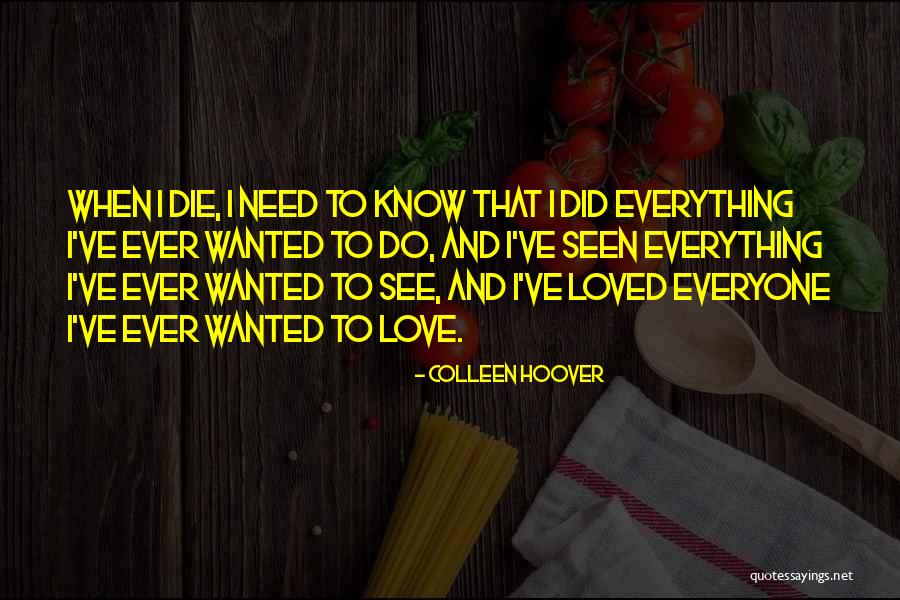 Spurs Game Quotes By Colleen Hoover Spurs Game Quotes By Colleen Hoover