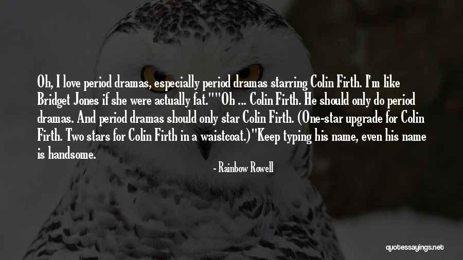 Spurs Game Quotes By Rainbow Rowell Spurs Game Quotes By Rainbow Rowell