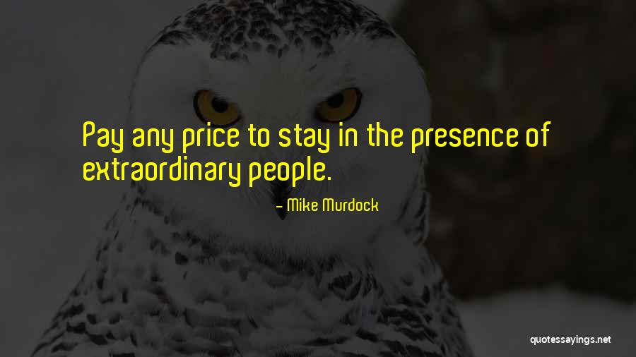 Spurs Trade Quotes By Mike Murdock Spurs Trade Quotes By Mike Murdock
