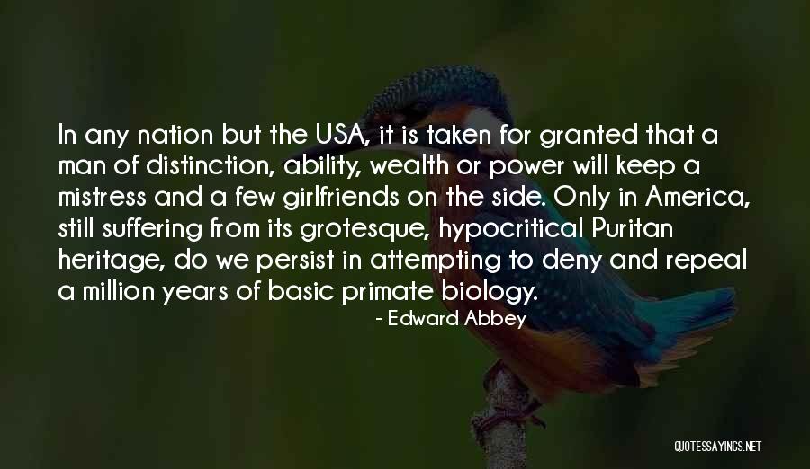 Spurthi Engineering Quotes By Edward Abbey Spurthi Engineering Quotes By Edward Abbey
