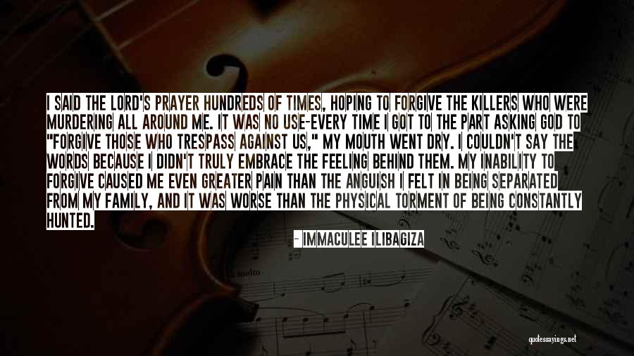 Spurthi Engineering Quotes By Immaculee Ilibagiza Spurthi Engineering Quotes By Immaculee Ilibagiza
