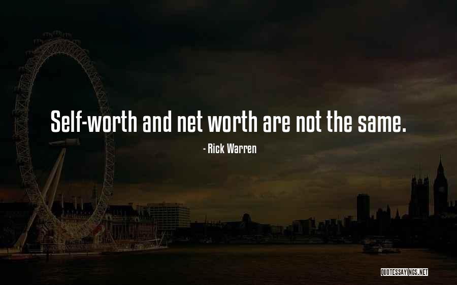 Spurthi Reddy Quotes By Rick Warren