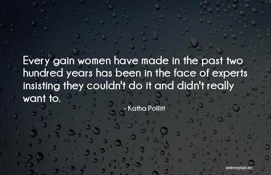 Spurting Blood Quotes By Katha Pollitt Spurting Blood Quotes By Katha Pollitt