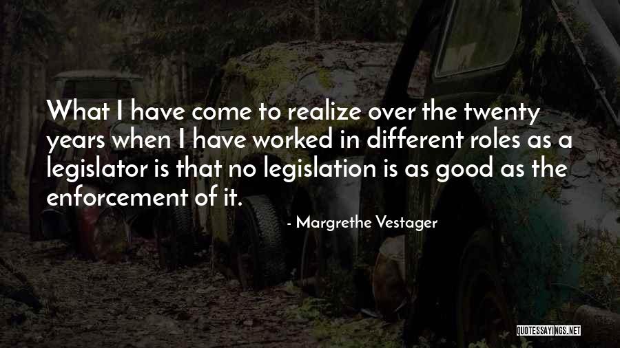 Spurtle Quotes By Margrethe Vestager Spurtle Quotes By Margrethe Vestager