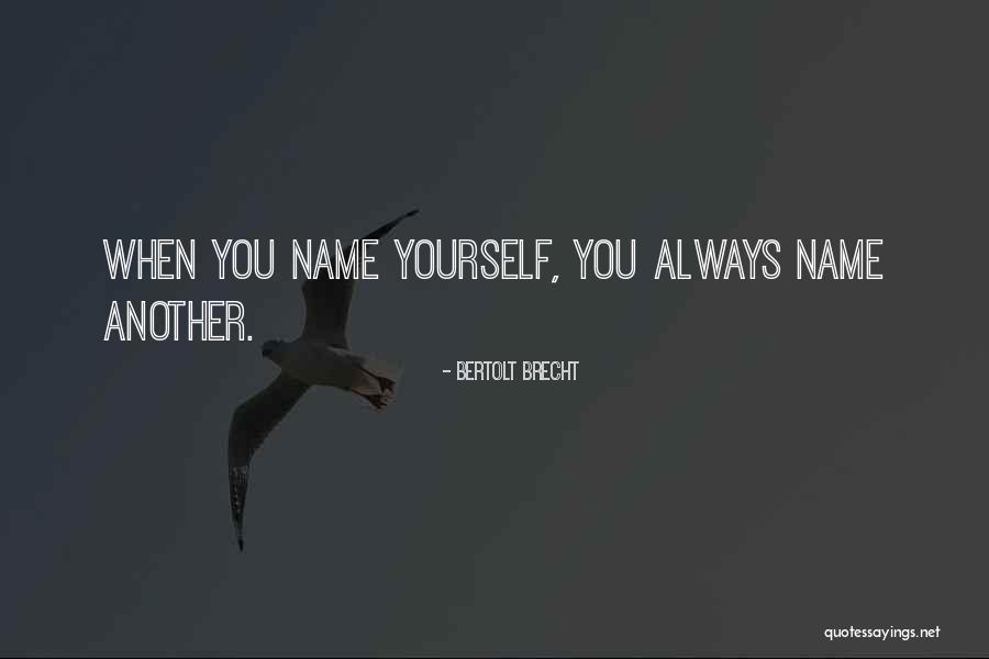 Spurtle Qvc Quotes By Bertolt Brecht Spurtle Qvc Quotes By Bertolt Brecht
