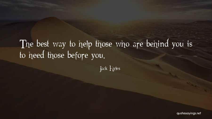 Spurtle Spoon Quotes By Jack Hyles Spurtle Spoon Quotes By Jack Hyles